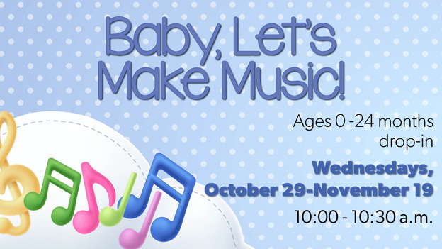 baby music, click for details